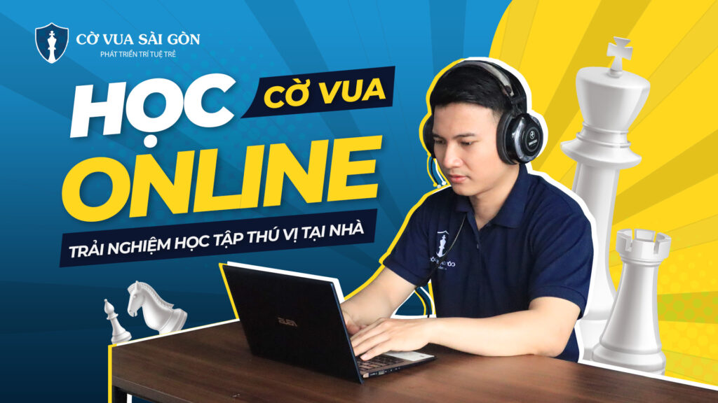 Cờ vua online